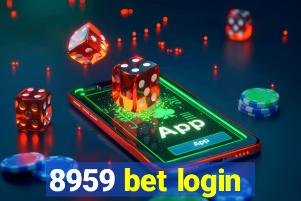 8959 bet login